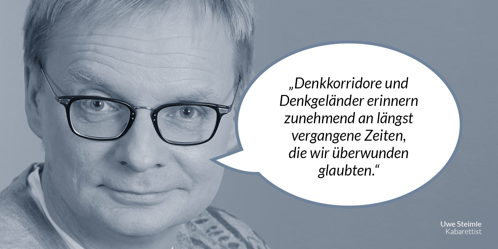 Uwe Steimle