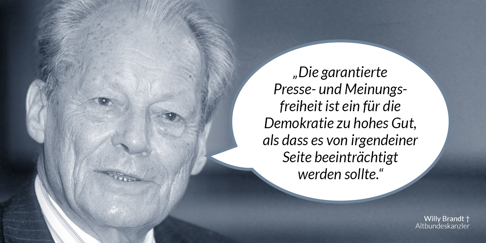 Willy Brandt Willy Brandt