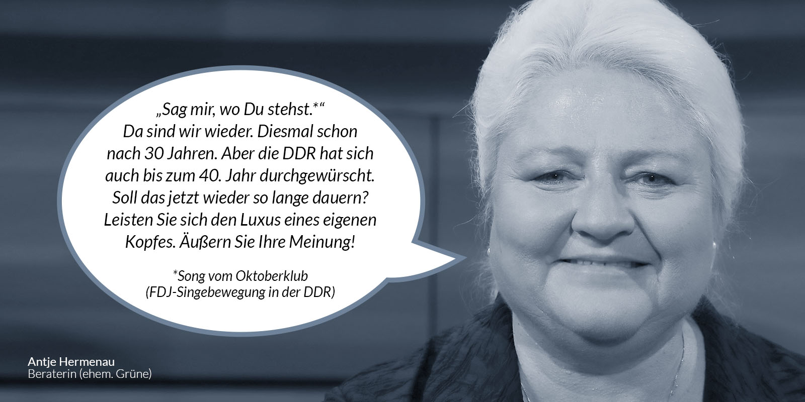 Antje Hermenau Antje Hermenau