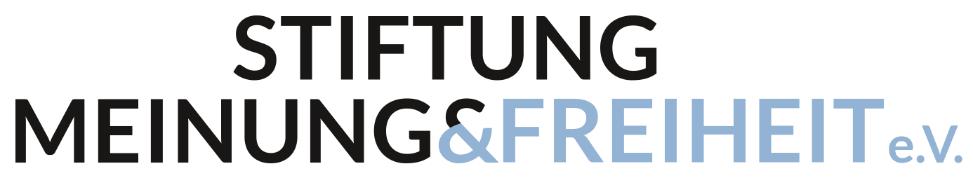 Stiftung Meinung & Freiheit e.V.